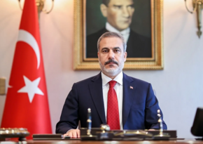 Глава МИД Турции: У Азербайджана не было другого выбора, кроме как провести антитеррористические мероприятия