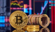 Bitcoin's value plunges over 12%