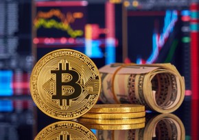 Bitcoin price exceeds $57,000 for first time since December 1, 2021