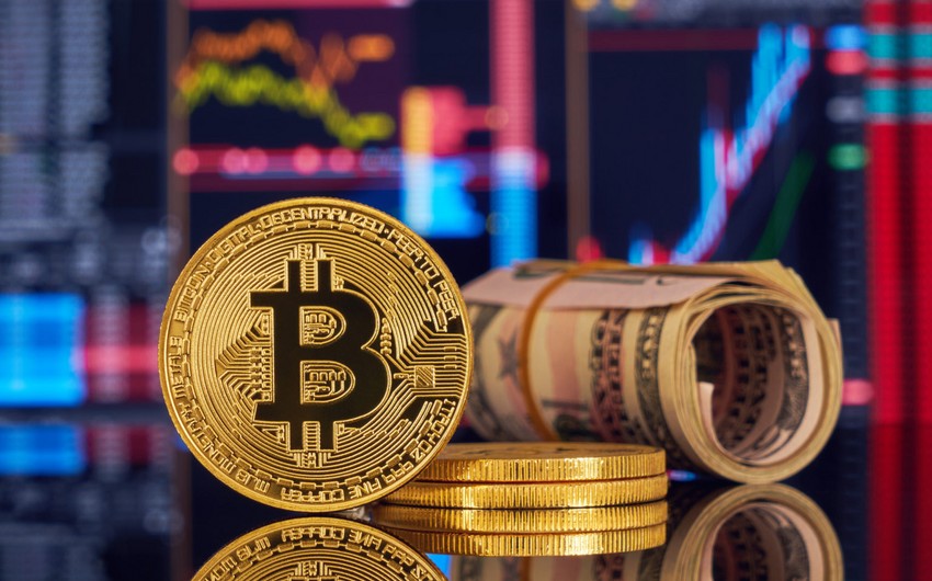 Bitcoin's value plunges over 12%