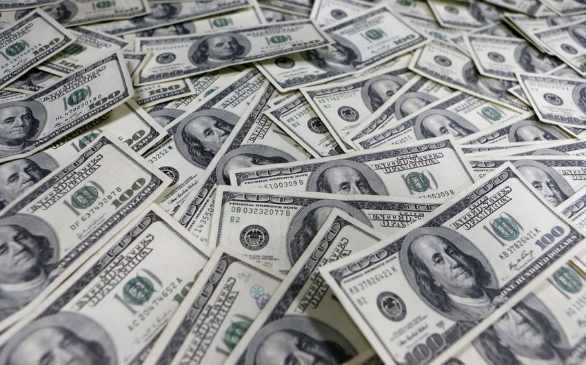 Azerbaijan’s foreign exchange reserves up by 9%