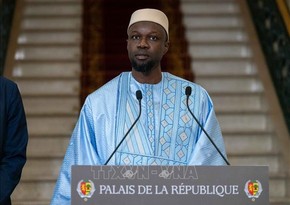 Премьер Сенегала раскритиковал Париж за политику в отношении его страны