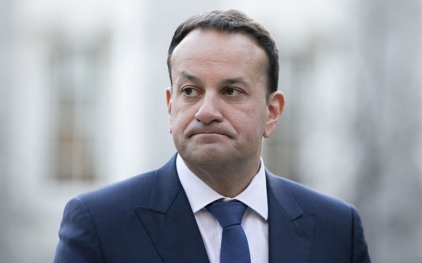 Премьер Ирландии объявил о намерении подать в отставку