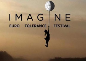 Imagine Festival to be held in Ganja for the first time