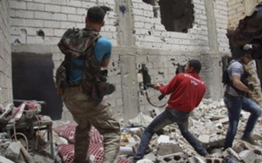 ​ООН: В Алеппо идут ожесточенные бои