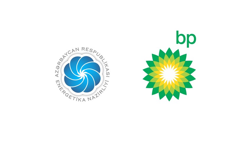 Working Group of  Ministry of Energy and BP holds first meeting