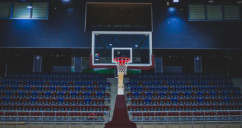 Sabahın FIBA Avropa Kubokunun müntəzəm mövsümündə rəqiblərini qəbul edəcəyi arena bəlli olub