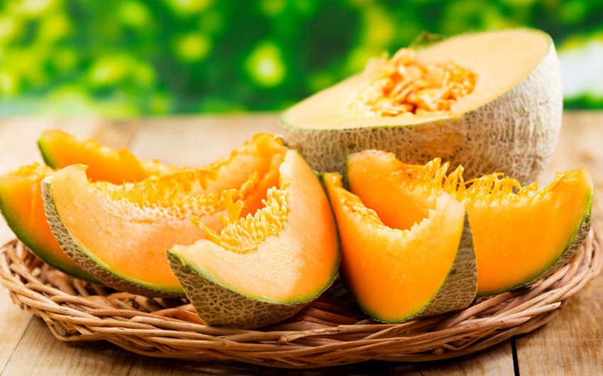 Azerbaijan resumes melon exports to Belarus