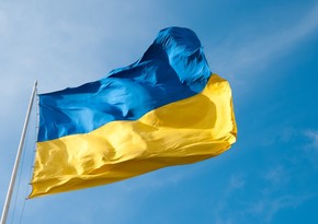Krımda mobil rabitə qülləsindən Ukrayna bayrağı dalğalandırılıb
