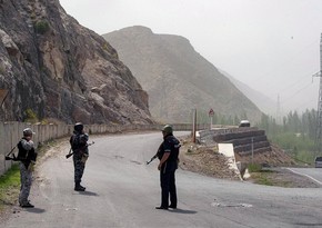 Kyrgyzstan and Tajikistan agree on another 47 km of border