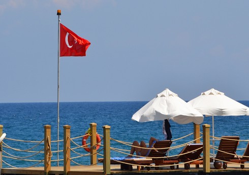 Турция в 2022 году планирует принять 42 млн иностранных туристов