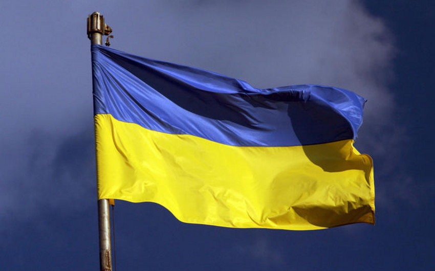 Украина отозвала временного поверенного в делах в России