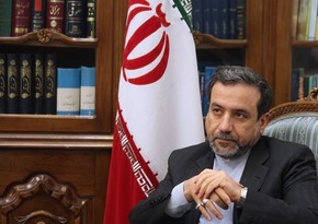 Abbas Araghchi may become new Iranian FM