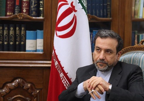 СМИ: Новым главой МИД Ирана может стать Аббас Арагчи