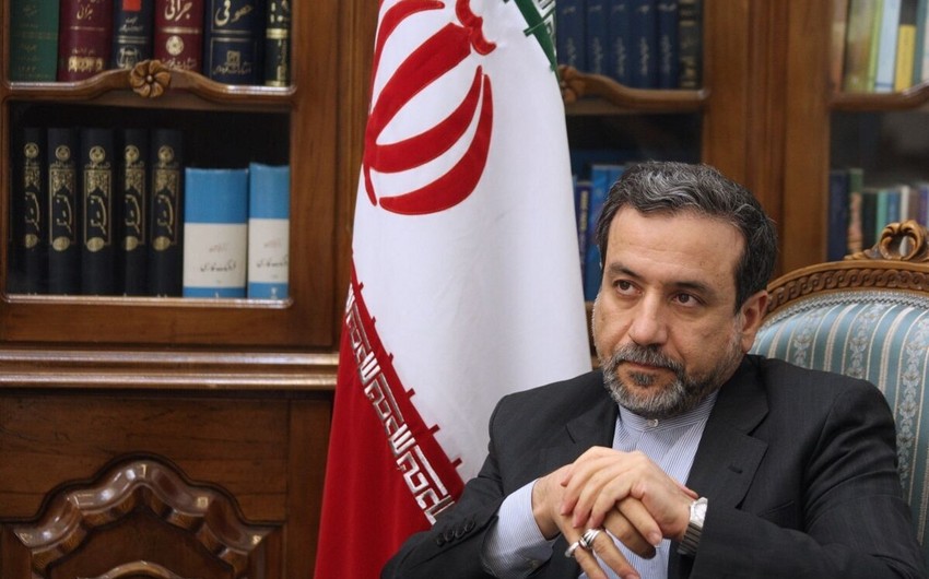 Abbas Araghchi may become new Iranian FM