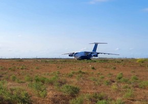 Азербайджанские артиллеристы, успешно завершив конкурс Мастера артиллерийского огня, вернулись в Баку