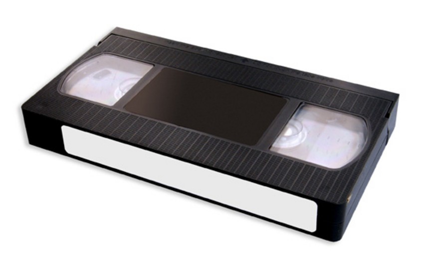 Yaponiyanın Funai şirkəti dünyanın ən son videokaset istehsalını dayandırır