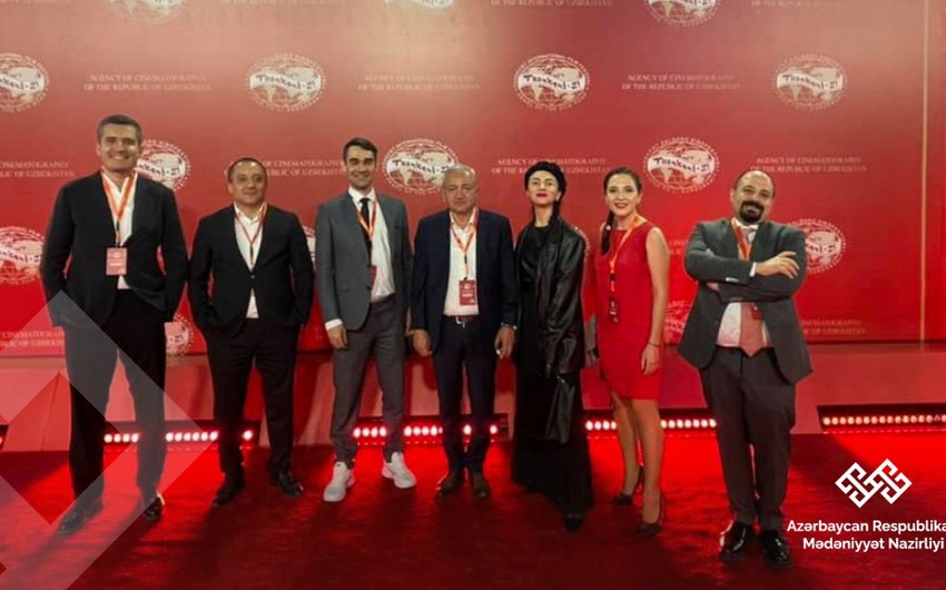 Azərbaycan filmi Daşkənd festivalında qalib olub