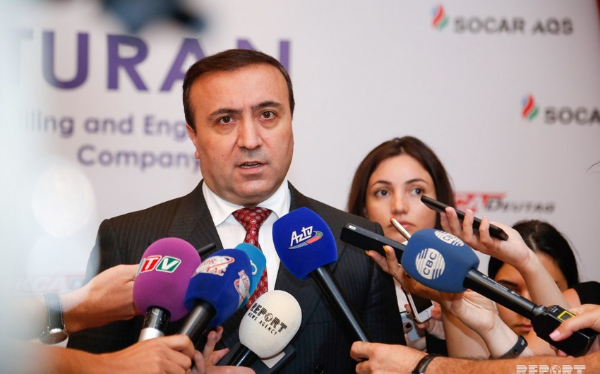 SOCAR AQS plans to conclude drilling of first well in Bangladesh in coming months
