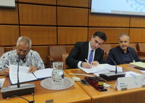 Baku Initiative Group and Tavini Huiraatira party of French Polynesia expand co-op