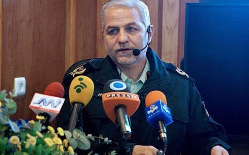 ​СМИ: Власти Ирана арестовали 53 человека за создание сайтов, поддерживающих ИГ
