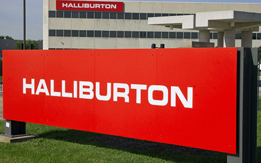 American oil company Halliburton stops work in Russia
