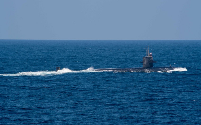 США на фоне визита военных кораблей РФ на Кубу направили к острову подводную лодку
