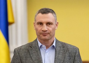 Кличко призвал Запад предоставить украинцам одеяла и генераторы в преддверии зимы