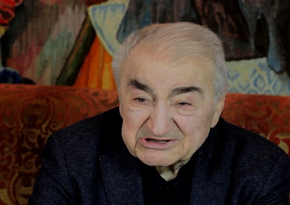 Абдуррахман Везиров будет похоронен на Троекуровском кладбище