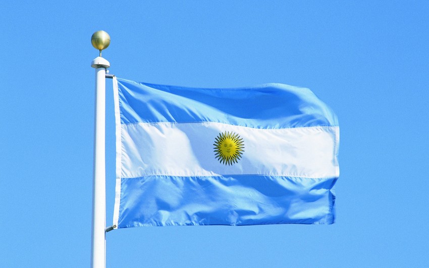 Argentine Embassy expresses condolences over attack on Embassy of Azerbaijan