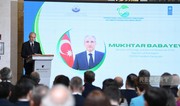 Mukhtar Babayev: Work is underway to prepare new climate strategy