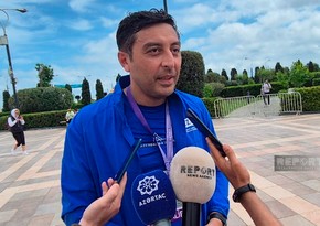 Фарид Гаибов: Бакинскому марафону - 2024 можно присвоить статус международного соревнования