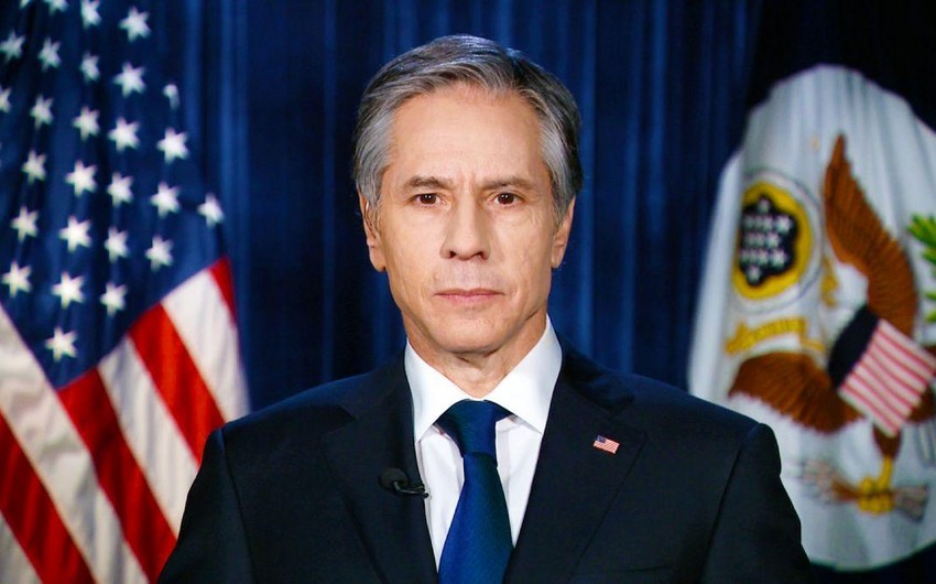 US Secretary of State to visit Kyiv on Sept. 6