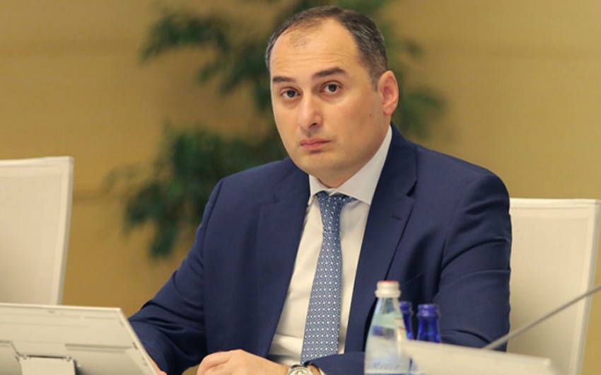 Дмитрий Кумсишвили: В ближайшее время мы увидим положительные результаты визита в Азербайджан премьер-министра Грузии