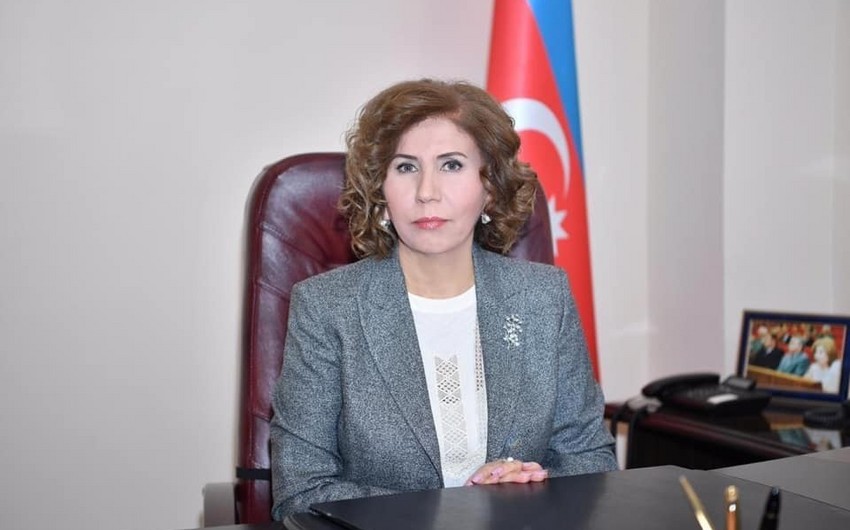 Bahar Muradova karantin rejimi ilə bağlı valideynlərə çağırış edib