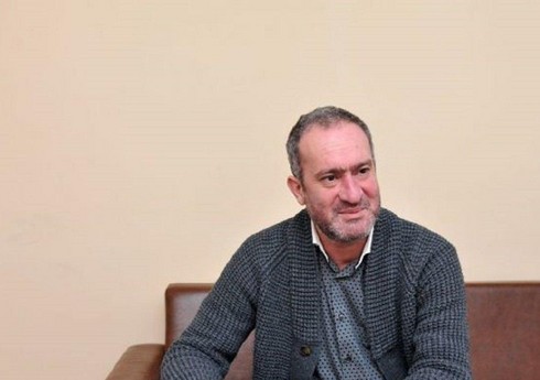 TƏBİB: Журналист Сабухи Мамедли помещен в реанимацию в тяжелом состоянии