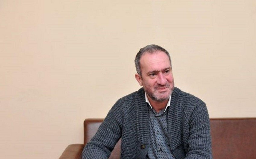 TƏBİB: Журналист Сабухи Мамедли переведен в Йени клинику