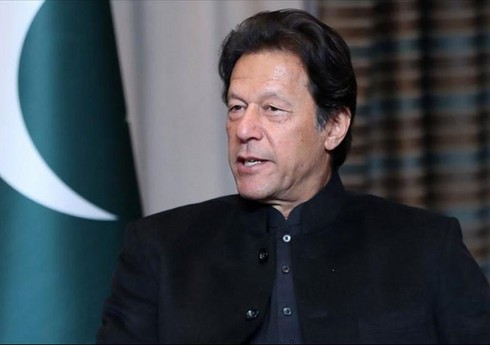 Спецслужбы Пакистана доложили о готовящемся покушении на жизнь премьер-министра
