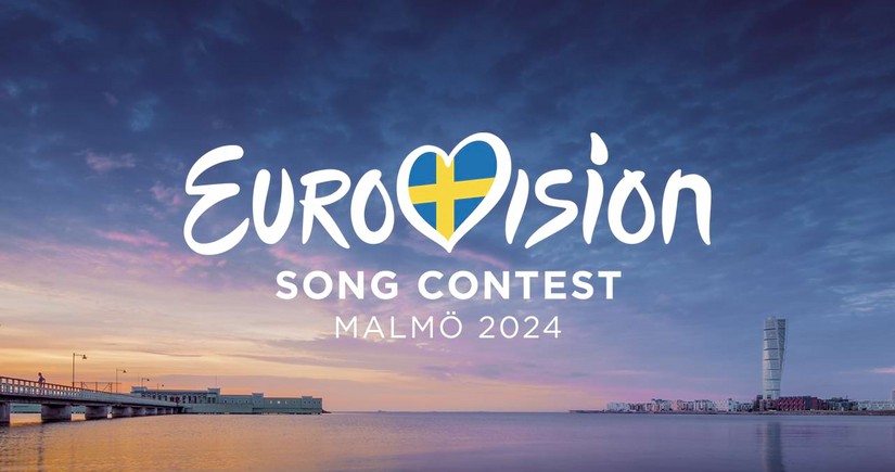 В шведском Мальме стартовал первый полуфинал Евровидения-2024