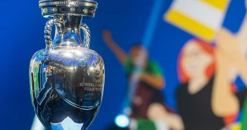 ЕВРО-2024: Сегодня пройдут две игры 1/4 финала