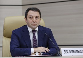 Deputy Minister: 'Armenia did not enter into negotiations with Azerbaijan to resolve existing disputes'