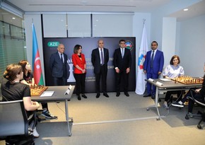 Qadın şahmatçılar arasında Azərbaycan çempionatının mükafat fondu artırılıb