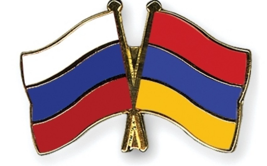 ​Товарооборот между Арменией и Россией продолжает уменьшаться