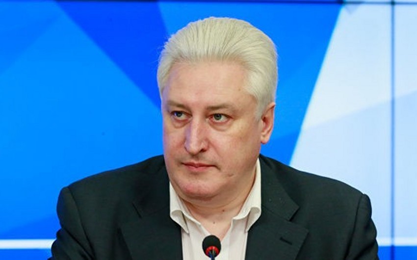 Rusiyalı ekspert: Nikol Paşinyanın bəyanatı danışıqları sıfırlamaq deməkdir