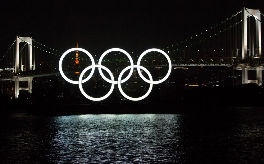 Tokio olimpiadasının 2024-cü ildə keçirilməsi təklif edildi