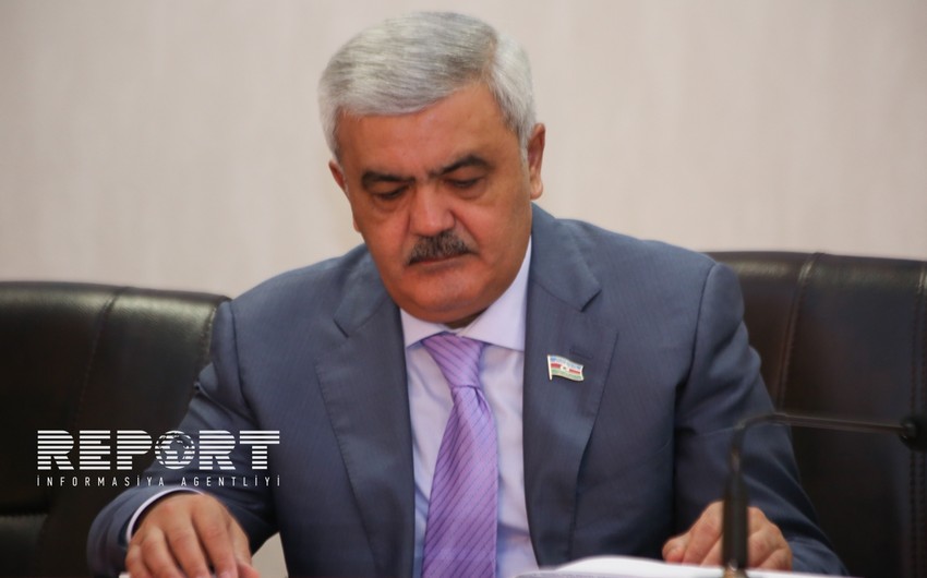 Rovnag Abdullayev: Price changes can be referred only gasoline of brands Ai-95 and Ai-98