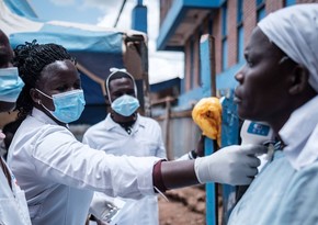 Эксперт: странам Африки понадобится $484 млрд для противодействия последствиям пандемии