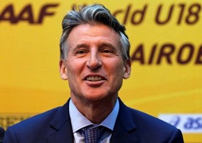 Seb Coe ‘not ruling out’ bid for IOC presidency