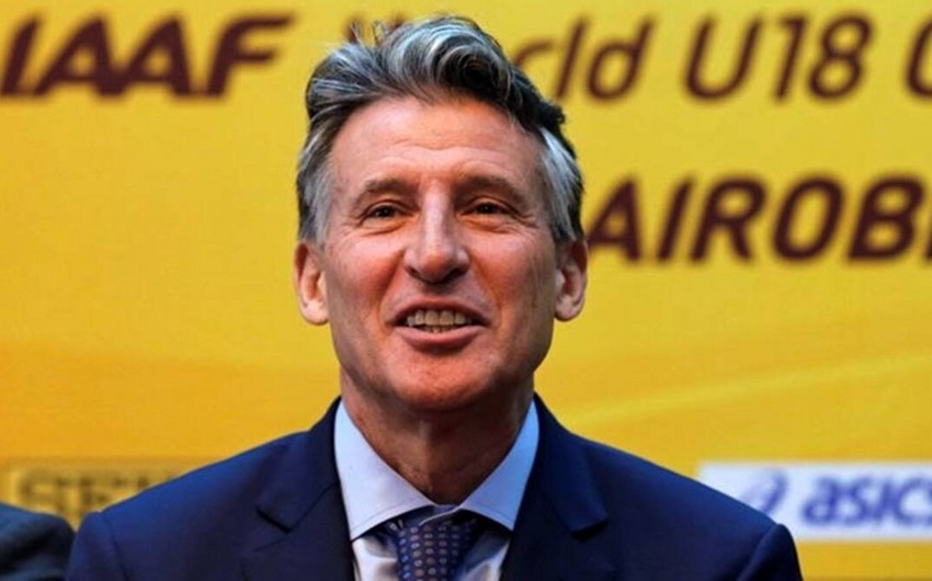 Seb Coe ‘not ruling out’ bid for IOC presidency