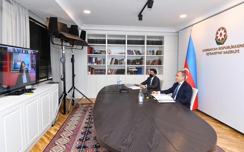 ВБ готов поделиться с Азербайджаном опытом по ряду направлений
